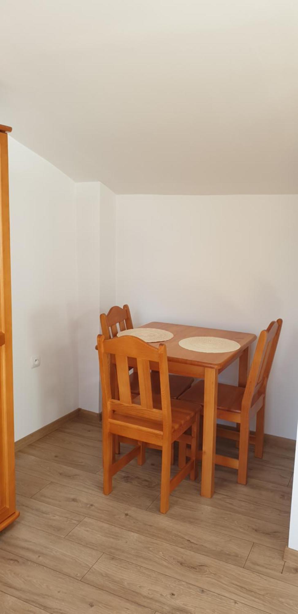 Pokoje U Bodzia Leba Room photo