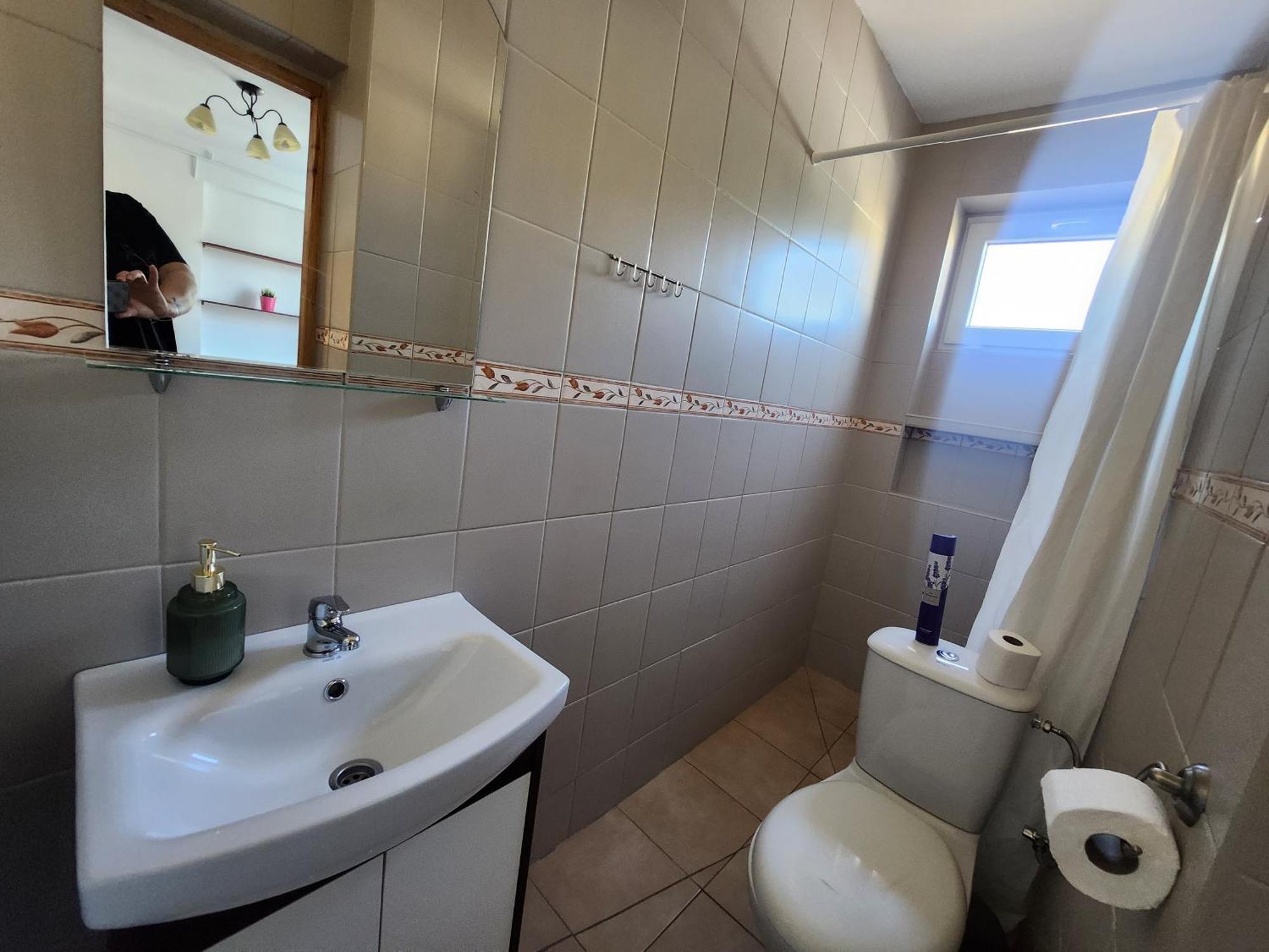 Pokoje U Bodzia Leba Room photo